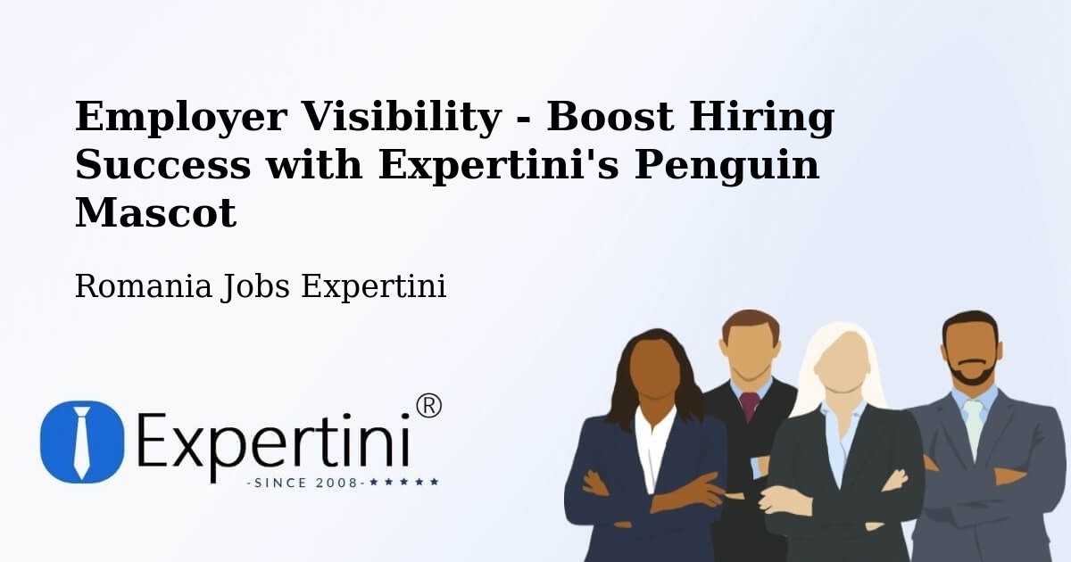 CV and Resume Visibility Optimization – Comuna Poienile De Sub Munte - Romania Jobs Expertini